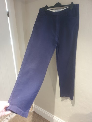 Samuel windsor chino - windsor, trousers