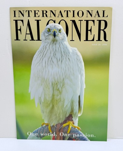 International falconer - international,
