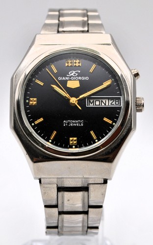 New old stock - new,