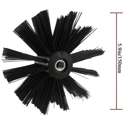 100 150mm chimney flue - chimney,