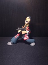 Clerks Jay Action Figure Dogma Series 3 Collectible