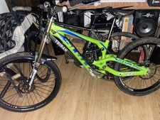 SCOTT GAMBLER GREEN 27.5