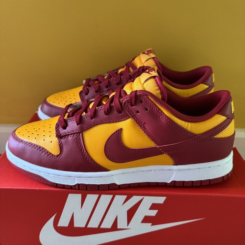 Nike dunk low - low, uk