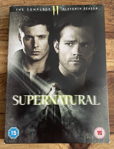 Complete 11th season - box, set