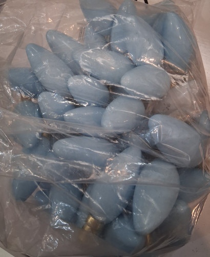 Solid coloured lite - 20, x