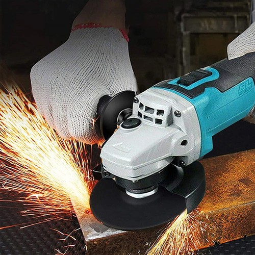 18v 125mm ion - 18v, li-ion