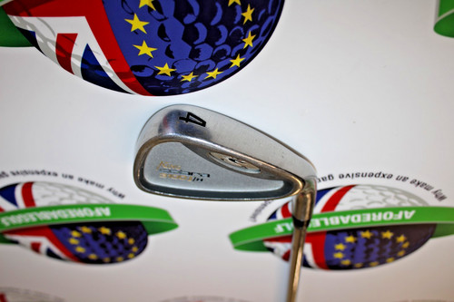 Used cobra king 3100i 4 - king,