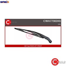 WIPER ARM WINDOW CLEANING