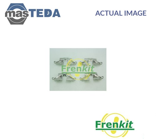 901808 brake pads - 901808,