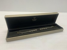 Warren James Silver Tone