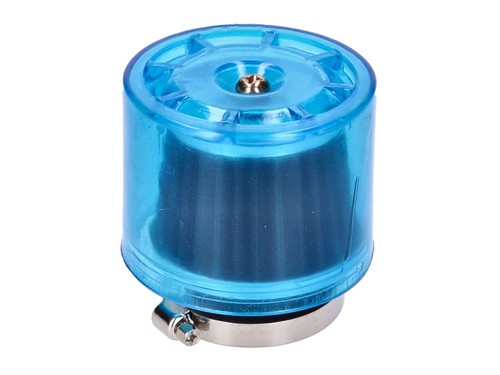 Air filter system metal - filter,
