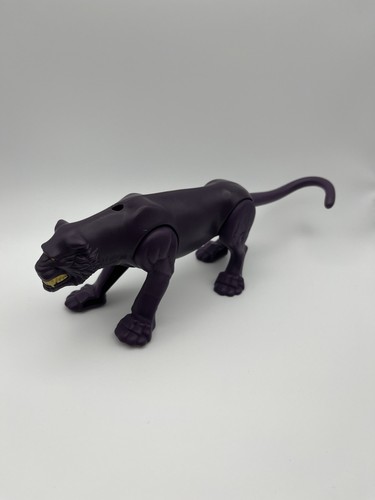 Panthor purple panther - panthor,