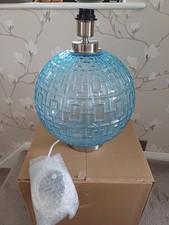 Chelsom Large table lamp -