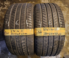 2x 275/40 R20 106W