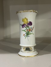 Superb Meissen Porcelain