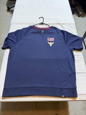 Under Armour Project Rock