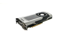 Nvidia Geforce GTX Titan Black