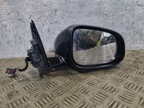Jaguar wing mirror - xe,