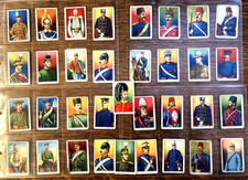 AMERICAN TOBACCO CO USA - FEZ