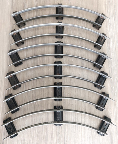 Gauge hornby track 6 - hornby,