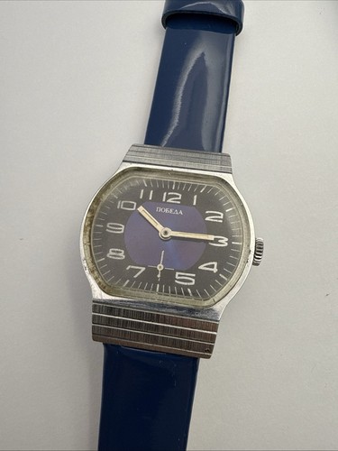 Pobeda zim 3242 soviet vintage - pobeda,