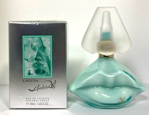 Salvador dali laguna 30ml edt - salvador,