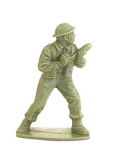 1 x AIRFIX. 1970's WWII