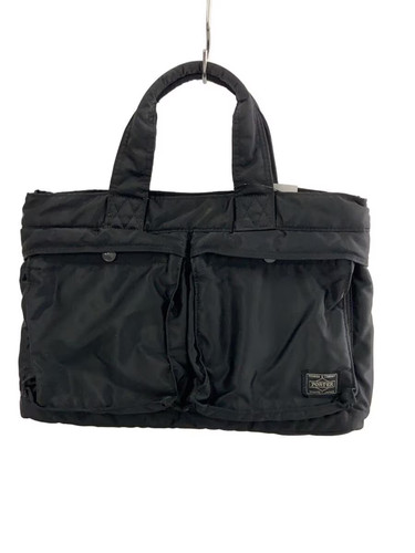 Porter tote bag nylon blk - tote,