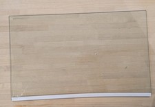 Smeg Fridge Bottom Glass Shelf