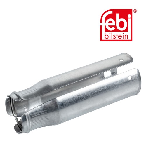 Febi spark plug pipe metal - plug,