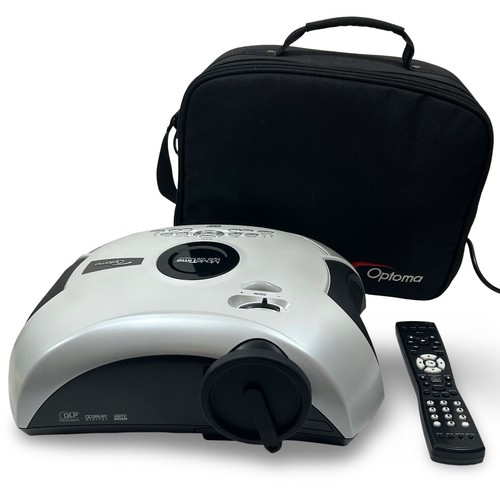 Optoma movietime dv11 - dv11, dlp