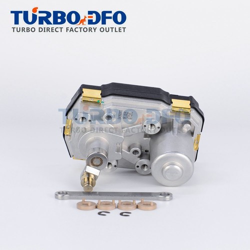 Bv43 turbo actuator - actuator, for