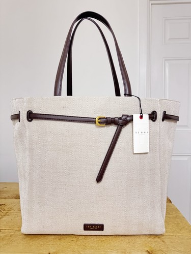 Ted baker beige and - beige, brown