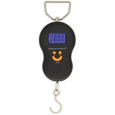 Digital Fishing Electronic Scales 40kg/88lb Carp Coarse Fishing Weighing Scales