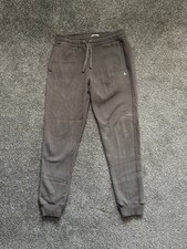 Jack Wills Dark Grey Joggers