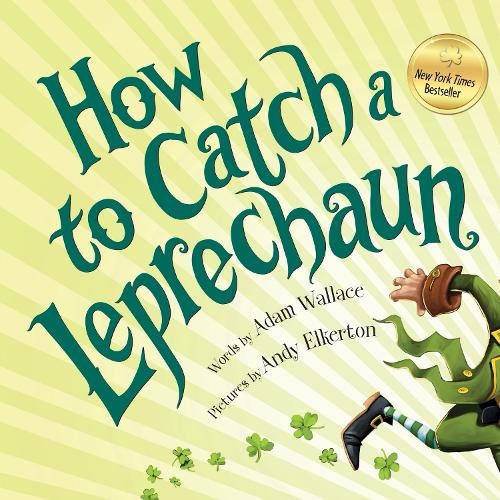 How catch leprechaun 0 - leprechaun:,