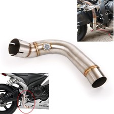 Modified System for Honda