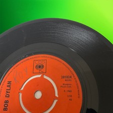 Bob Dylan - Positively 4th