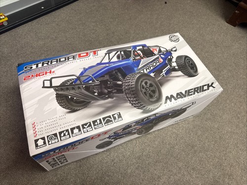 Maverick strada 10th - strada, 1/10th