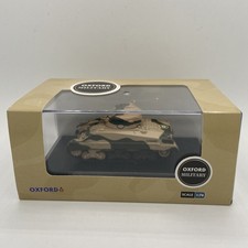 Oxford 1:76 Die-cast 76SM001