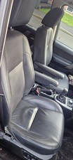 Freelander hse leather seats - hse,