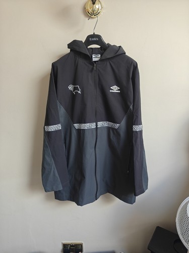 Derby county umbro - derby, fc