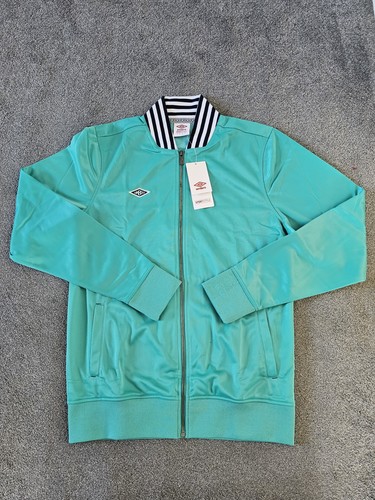 Umbro sport style track jacket - umbro,