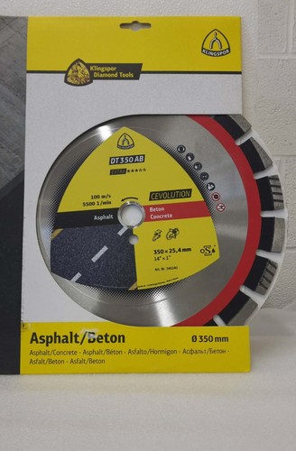 Klingspor diamond tools - diamond, dt