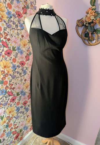 Pia michi london black column - pia,