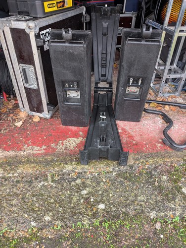 Bose 402 complete system bass - 402,