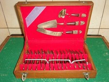 VINTAGE BANGKOK JEWELRY BRONZE