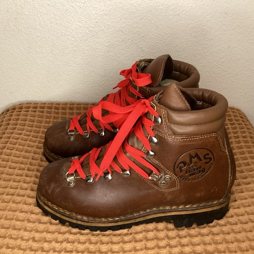 Pms han wag mountaineering - pms,