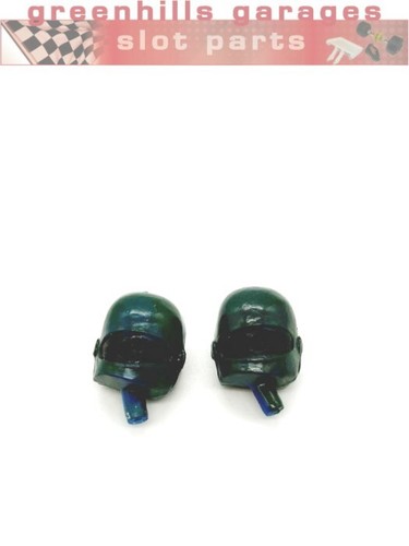 Greenhills scalextric - greenhills,