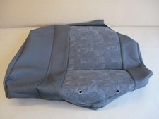 Opel Frontera B 4-door seat